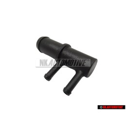 VW Originale Elemento A F - 027133382H