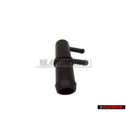 VW Originale Elemento A F - 027133382H
