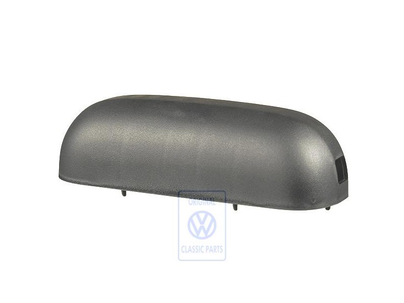 VW Originale Scatola Con Portalampada - 333945121