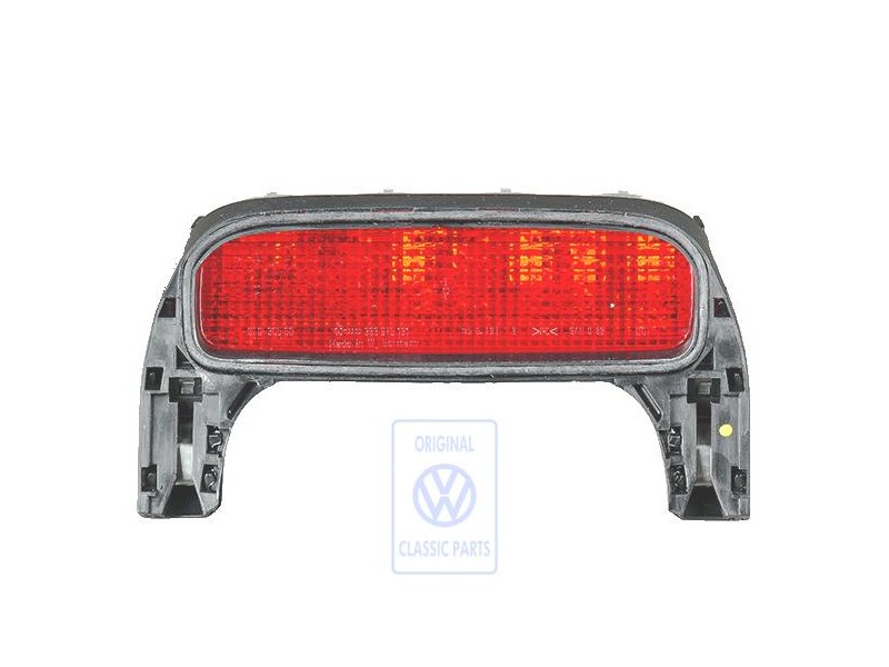 VW Originale Terza Luce Di Arresto - 333945122A
