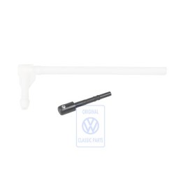 VW Originale Spruzzatore Per Raccordo Tubo - 333955985