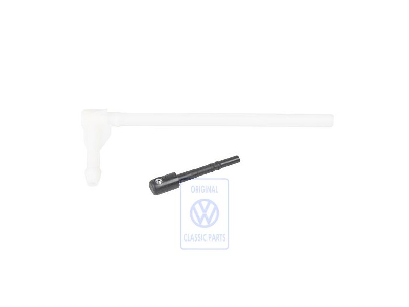 VW Originale Spruzzatore Per Raccordo Tubo - 333955985