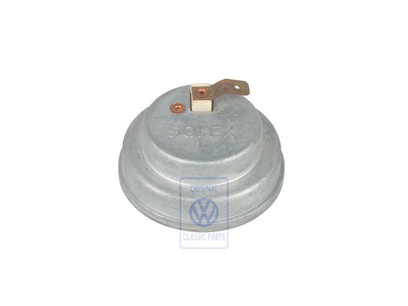 VW Originale Coperchio - 341129191D