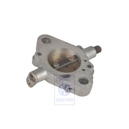 VW Originale Parte Farfalla Acc. 