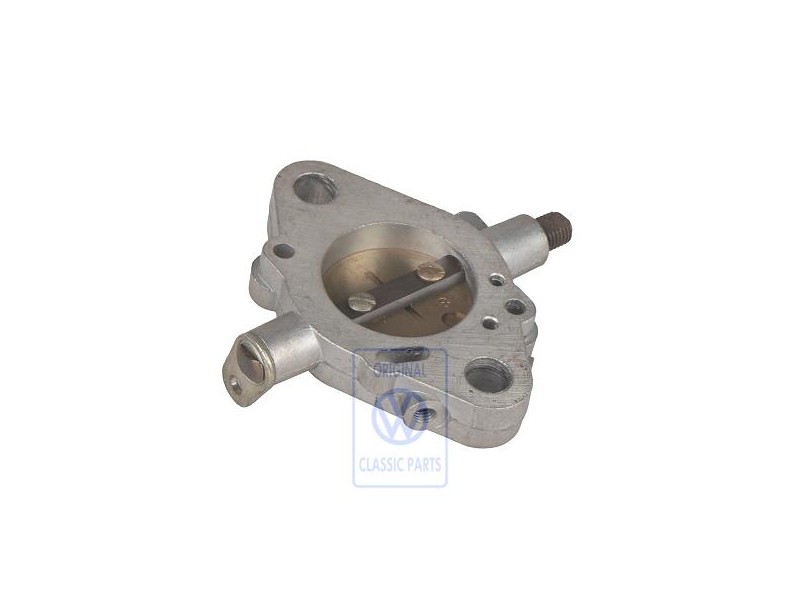 VW Originale Parte Farfalla Acc. 