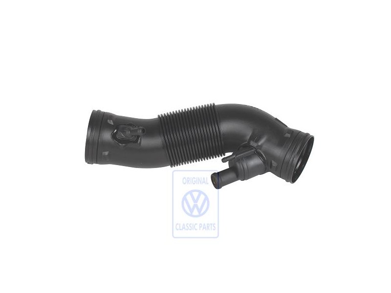 VW Originale Scatola - 341129301C