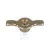 VW Originale Dado Esagonale - 341129641