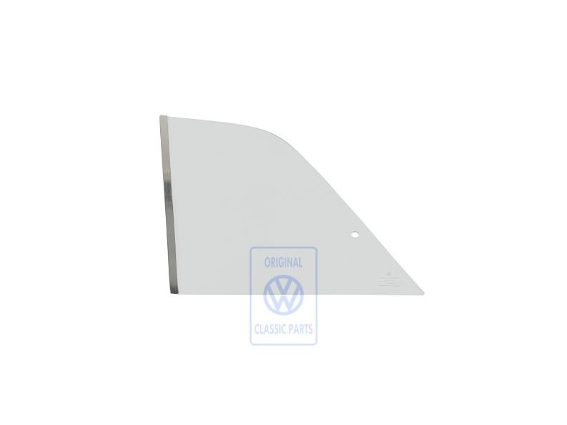 VW Originale Deflettore - 343847041