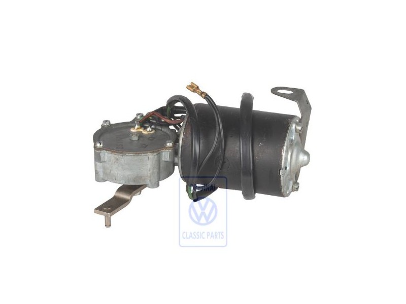 VW Originale Parte Scaduta - 343955111DX