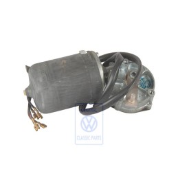 VW Originale Motorino Tergicristallo - 343955113C
