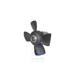 VW Originale Ventilatore Radiatore - 353959455D