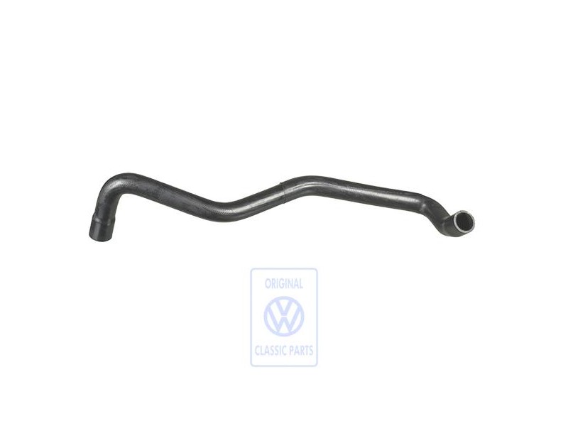 VW Originale Tubo Flessibile Liq. Raffredd. 