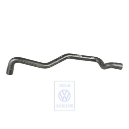 VW Originale Tubo Flessibile Liq. Raffredd. 