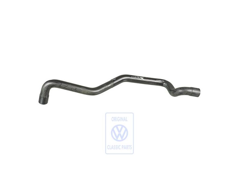 VW Originale Tubo Flessibile Liq. Raffredd. 