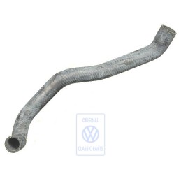 VW Originale Tubo Flessibile Liq. Raffredd. 