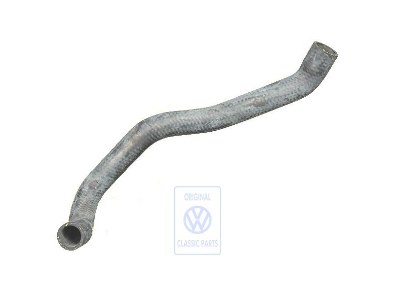 VW Originale Tubo Flessibile Liq. Raffredd. 