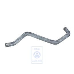 VW Originale Tubo Flessibile Liq. Raffredd. 