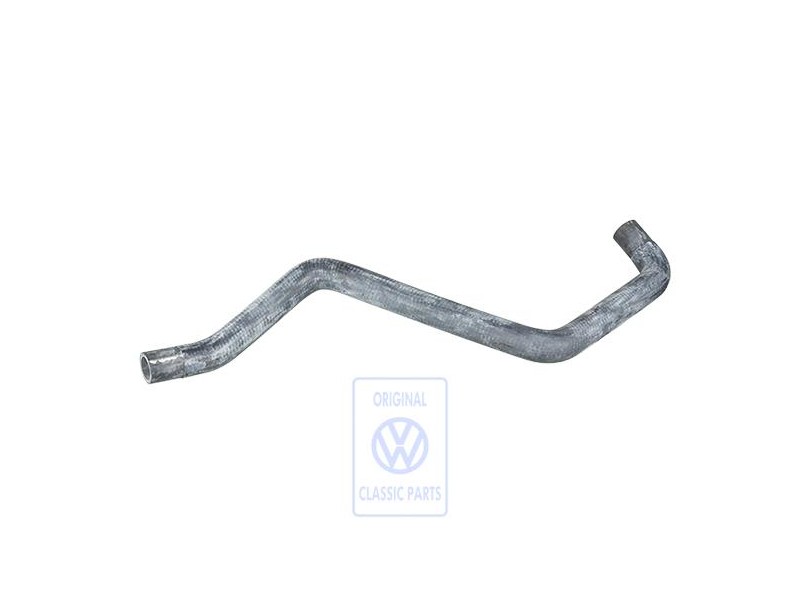 VW Originale Tubo Flessibile Liq. Raffredd. 