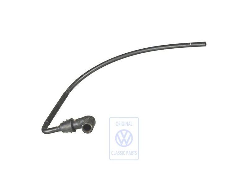 VW Originale Tubo Flessibile Liq. Raffredd. 