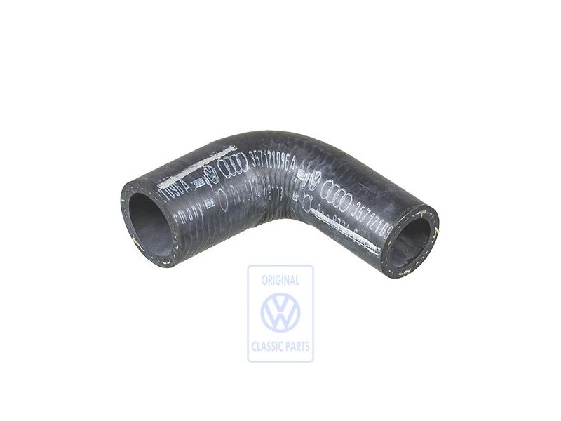 VW Originale Tubo Flessibile Liq. Raffredd. 