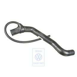 VW Originale Tubo Flessibile Liq. Raffredd. 