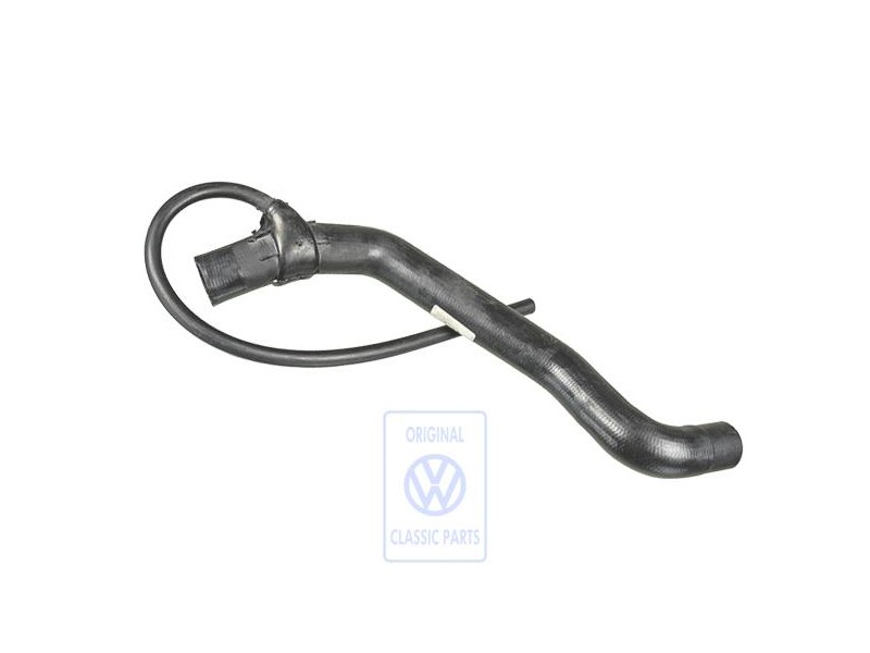 VW Originale Tubo Flessibile Liq. Raffredd. 