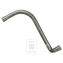 VW Originale Tubo Flessibile Liq. Raffredd. 