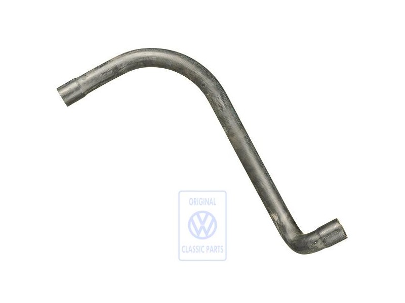 VW Originale Tubo Flessibile Liq. Raffredd. 