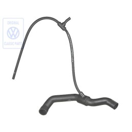 VW Originale Tubo Flessibile Liq. Raffredd. 