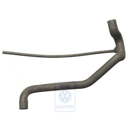 VW Originale Tubo Flessibile Liq. Raffredd. 