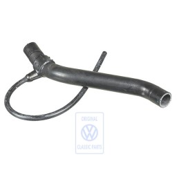 VW Originale Tubo Flessibile Liq. Raffredd. 