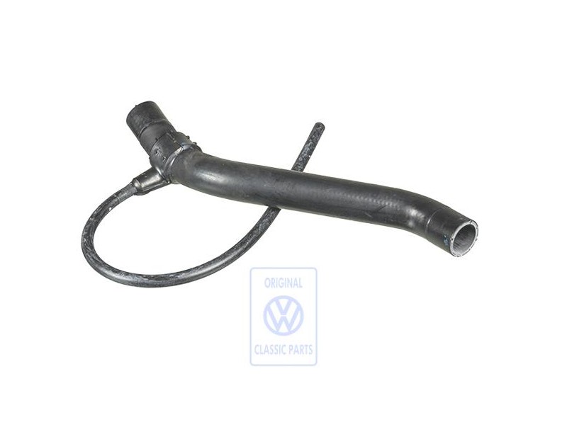 VW Originale Tubo Flessibile Liq. Raffredd. 