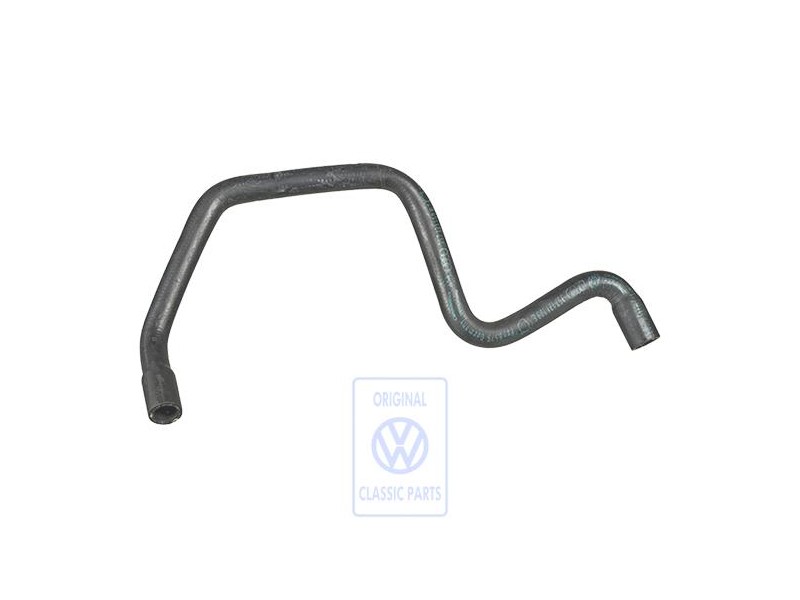 VW Originale Tubo Flessibile Liq. Raffredd. 