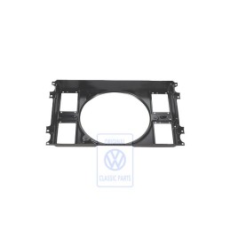 VW Originale Carenatura Ventilatore - 357121205C