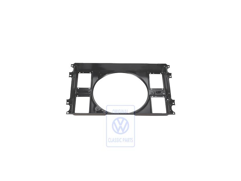 VW Originale Carenatura Ventilatore - 357121205C