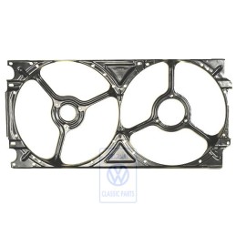 VW Originale Anello Doppio Ventilatore - 357121207E
