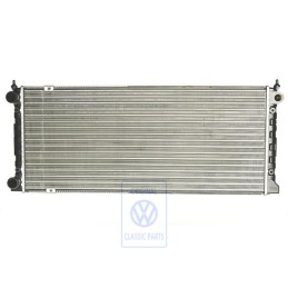 VW Originale Radiatore Per Liq. Di Raffred. 
