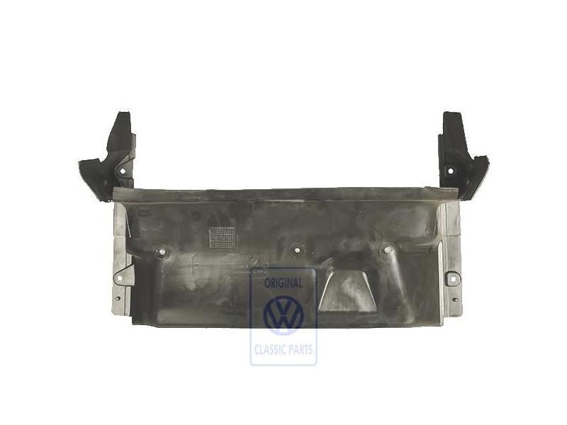 VW Originale Convogliatore Aria - 357121283B