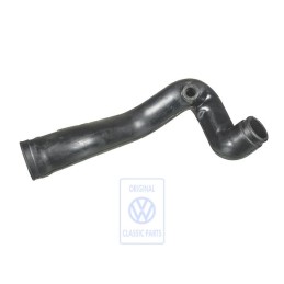 VW Originale Tubo Fless. Aspirazione - 357129627AM