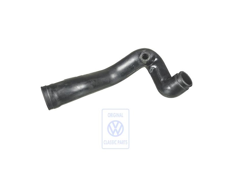 VW Originale Tubo Fless. Aspirazione - 357129627AM