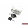 VW Originale Serratura Sportelli - 327827539