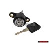 VW Originale Serratura Sportelli - 327827539