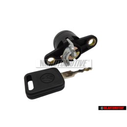 VW Originale Serratura Sportelli - 327827539
