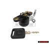 VW Originale Serratura Sportelli - 327827539