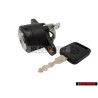 VW Originale Serratura Sportelli - 327827539