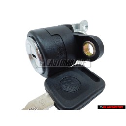 VW Originale Serratura Sportelli - 327827539