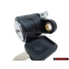 VW Originale Serratura Sportelli - 327827539