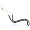 VW Originale 1 Kit Di Tubi Carburante - 357130307A