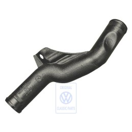 VW Originale Tube Di Raccordo - 357145828A