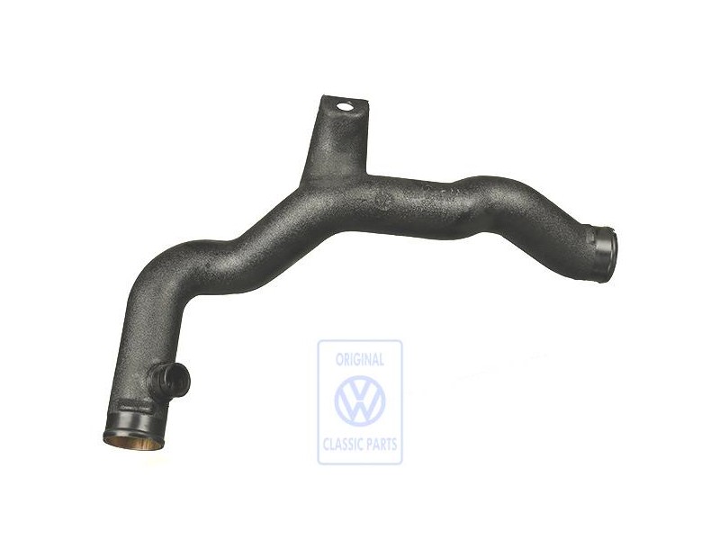 VW Originale Tubo Pressione - 357145834B